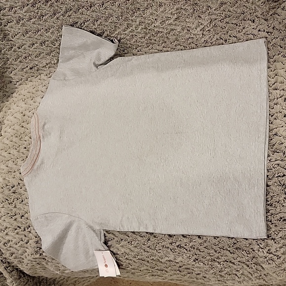 NWT Gymboree pumpkin tshirt - Picture 4 of 4